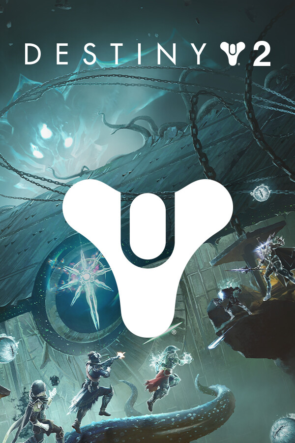 Cover Destiny 2