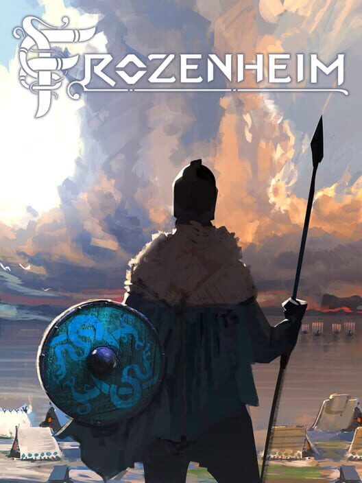 Cover Frozenheim