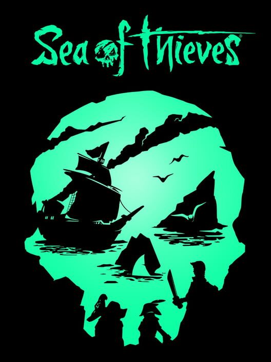 Cover Sea of Thieves: 2026 Edition