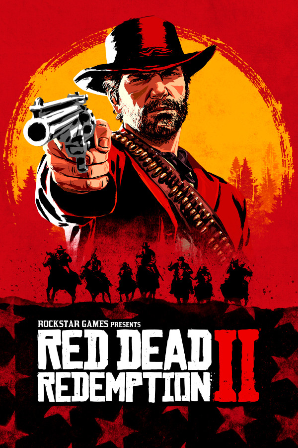 Cover Red Dead Online