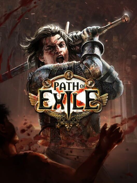 Cover Path of Exile