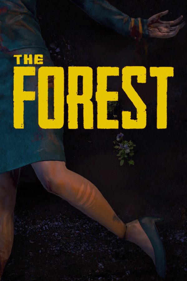 Cover The Forest