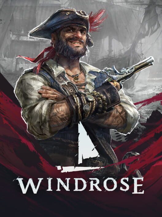 Cover Windrose