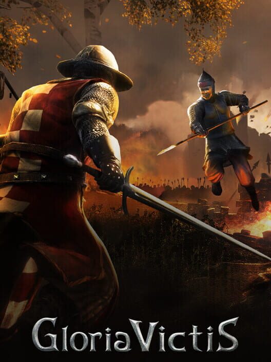 Cover Gloria Victis: Medieval MMORPG
