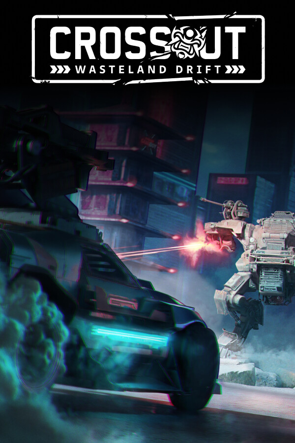 Cover Crossout