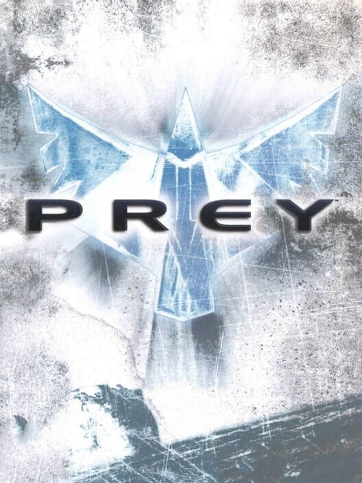 Cover Prey