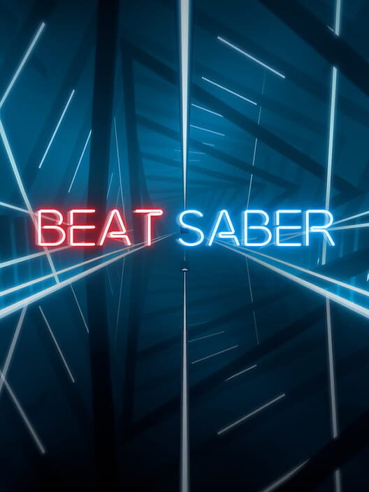 Cover Beat Saber