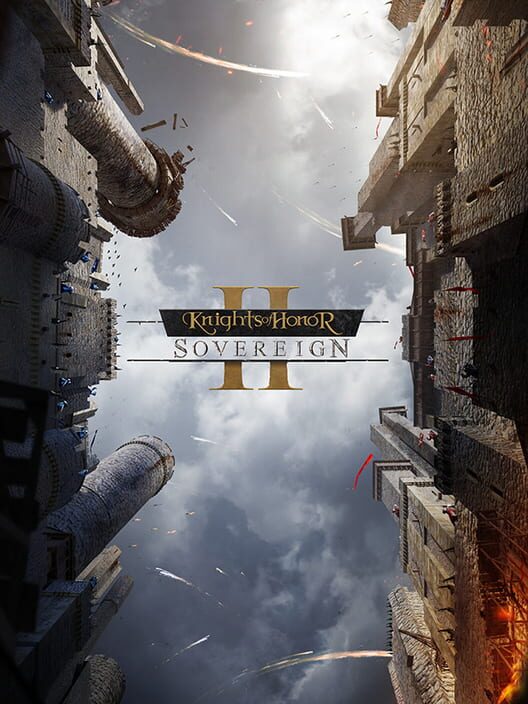 Cover Knights of Honor II: Sovereign