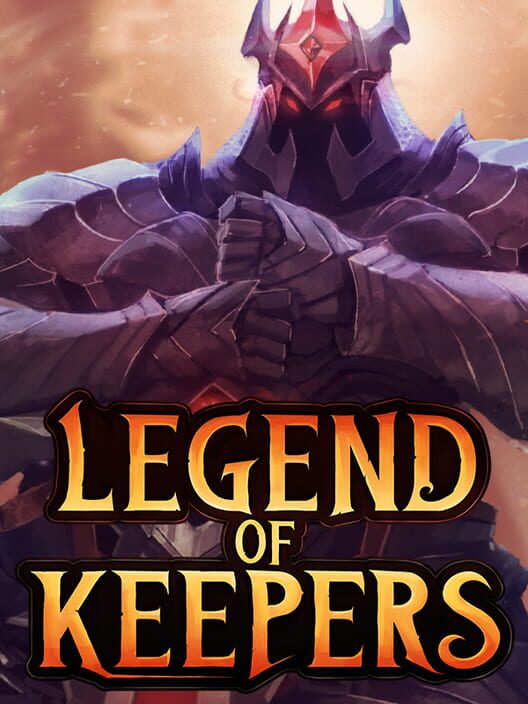 Cover Legend of Keepers: Career of a Dungeon Manager