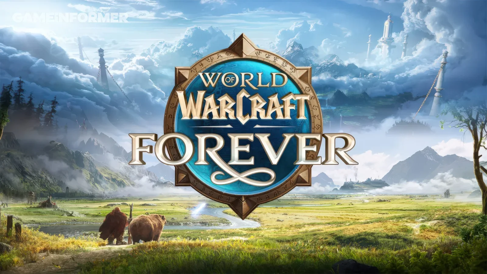 WoW: Forever dostává český hlas. Komunitní projekt už přeložil 99 % questů